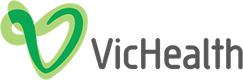 VicHealth Logo