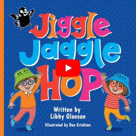 Jiggle Jaggle Hop Video